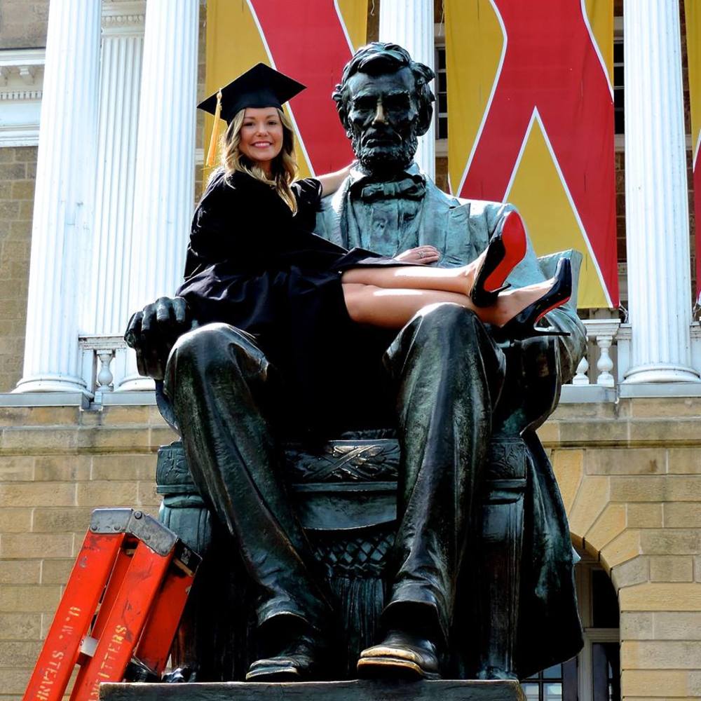 Meet your Posher, Megan